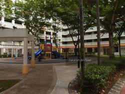 Blk 624B Woodlands Drive 52 (Woodlands), HDB 4 Rooms #133318882